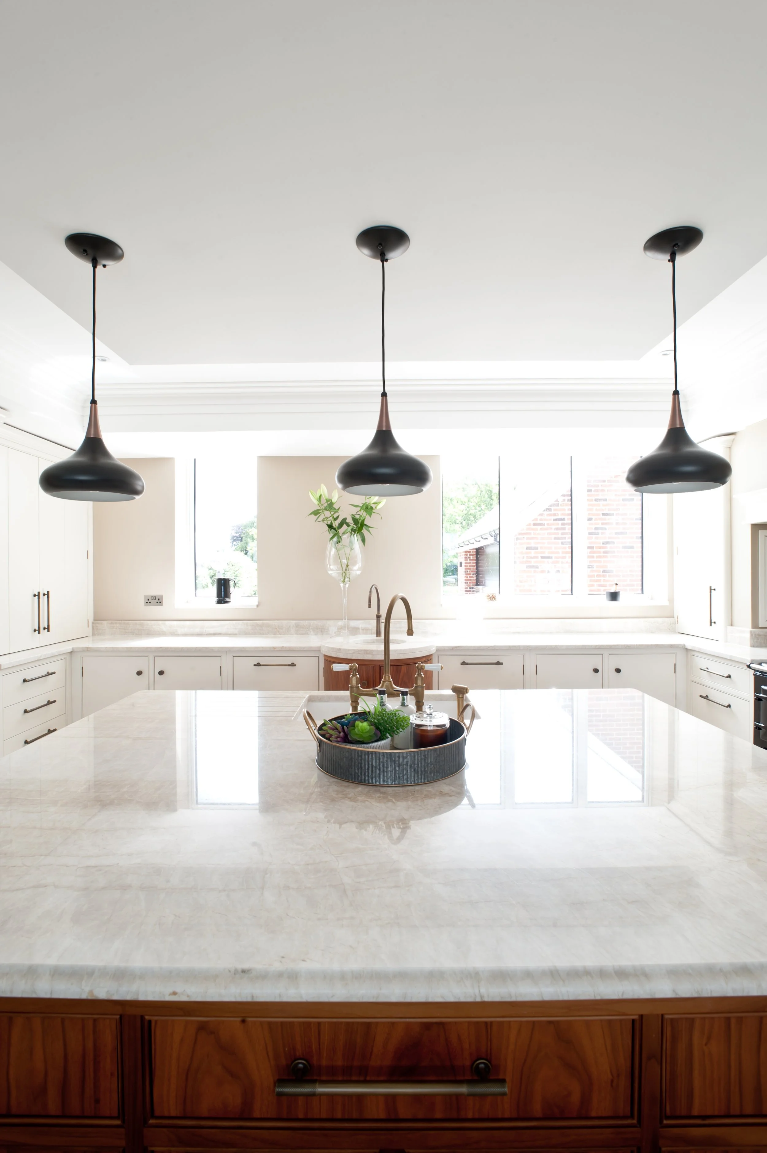 bespoke kitchen dover kent