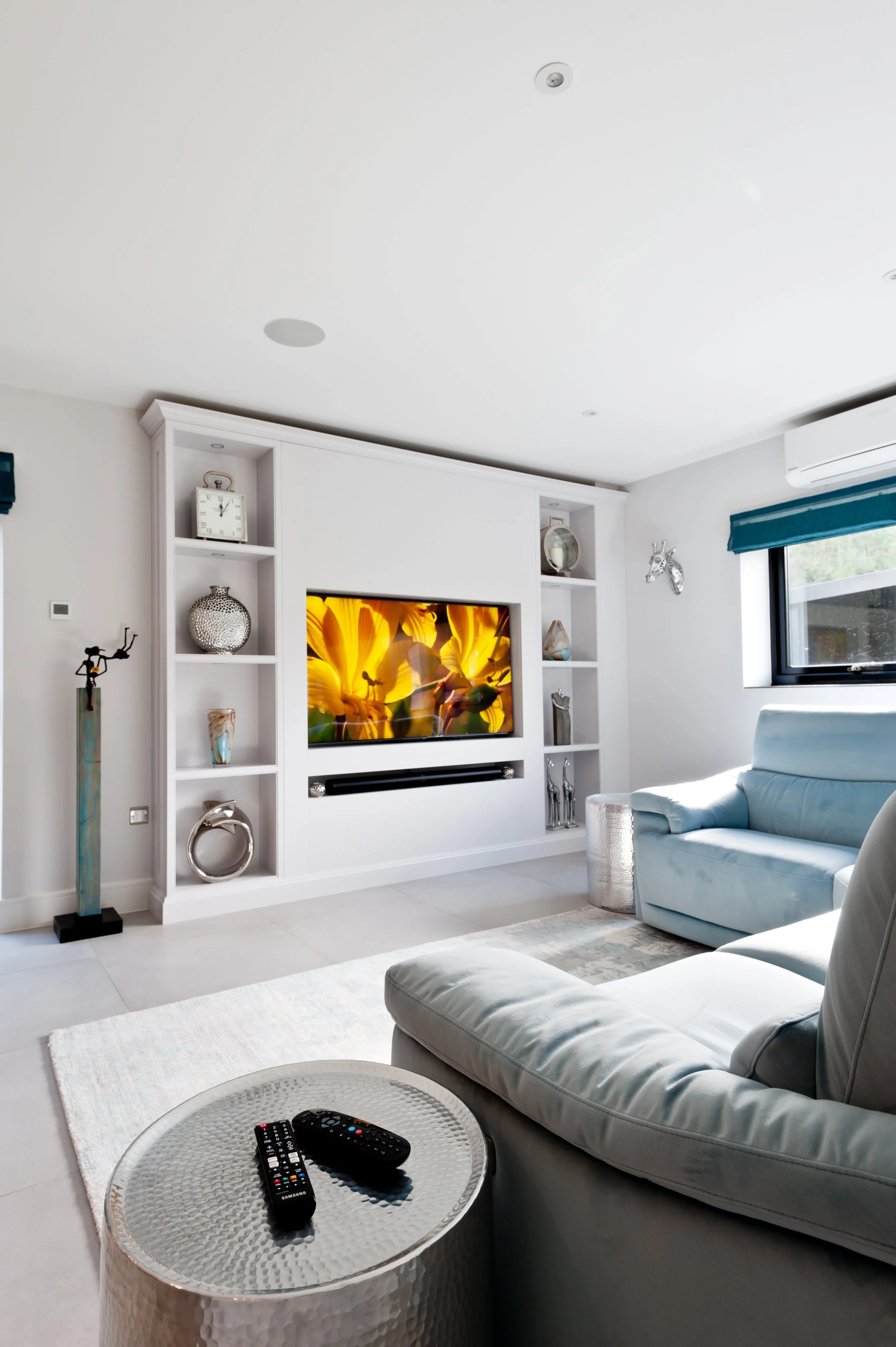 custom made tv cabinet tunbridge wells