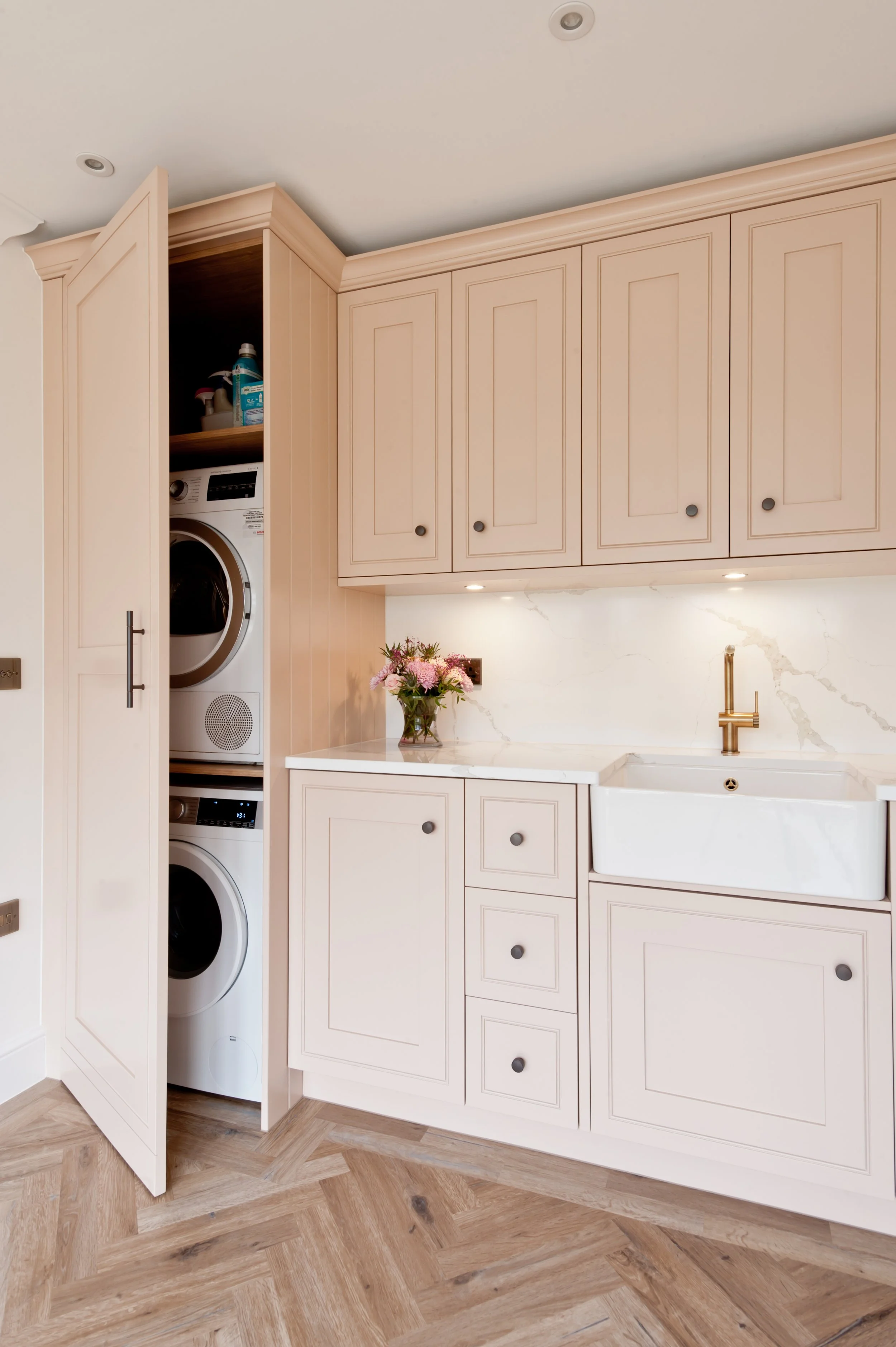 pretty pink bespoke utility room ashford.jpg