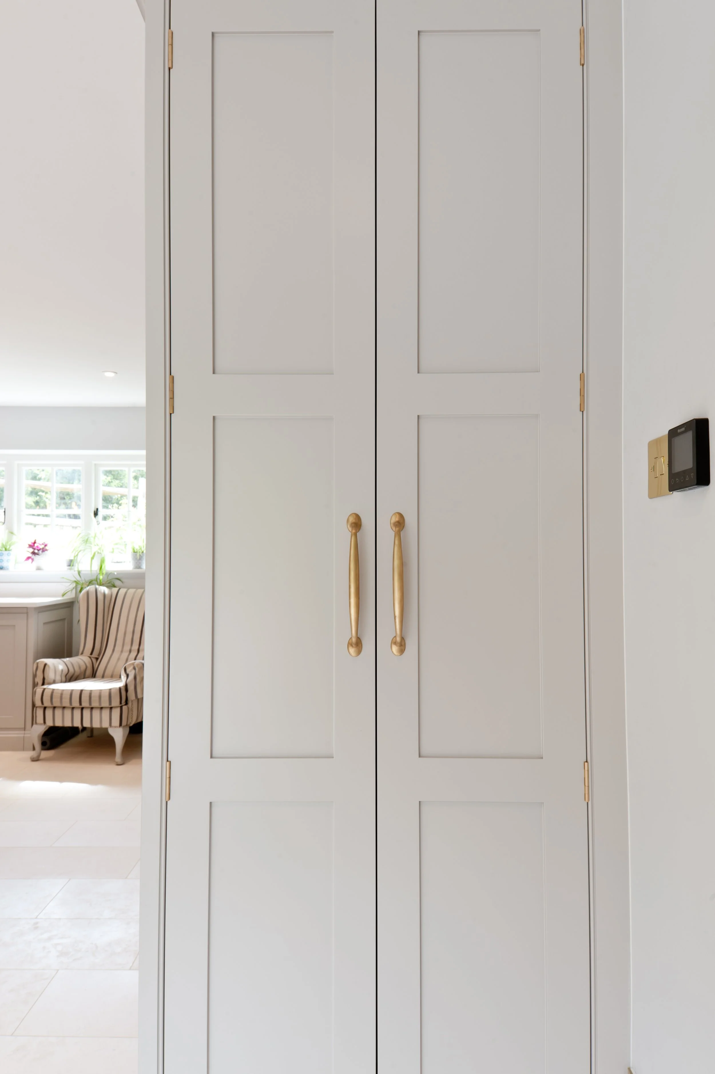 tall larder cupboard faversham