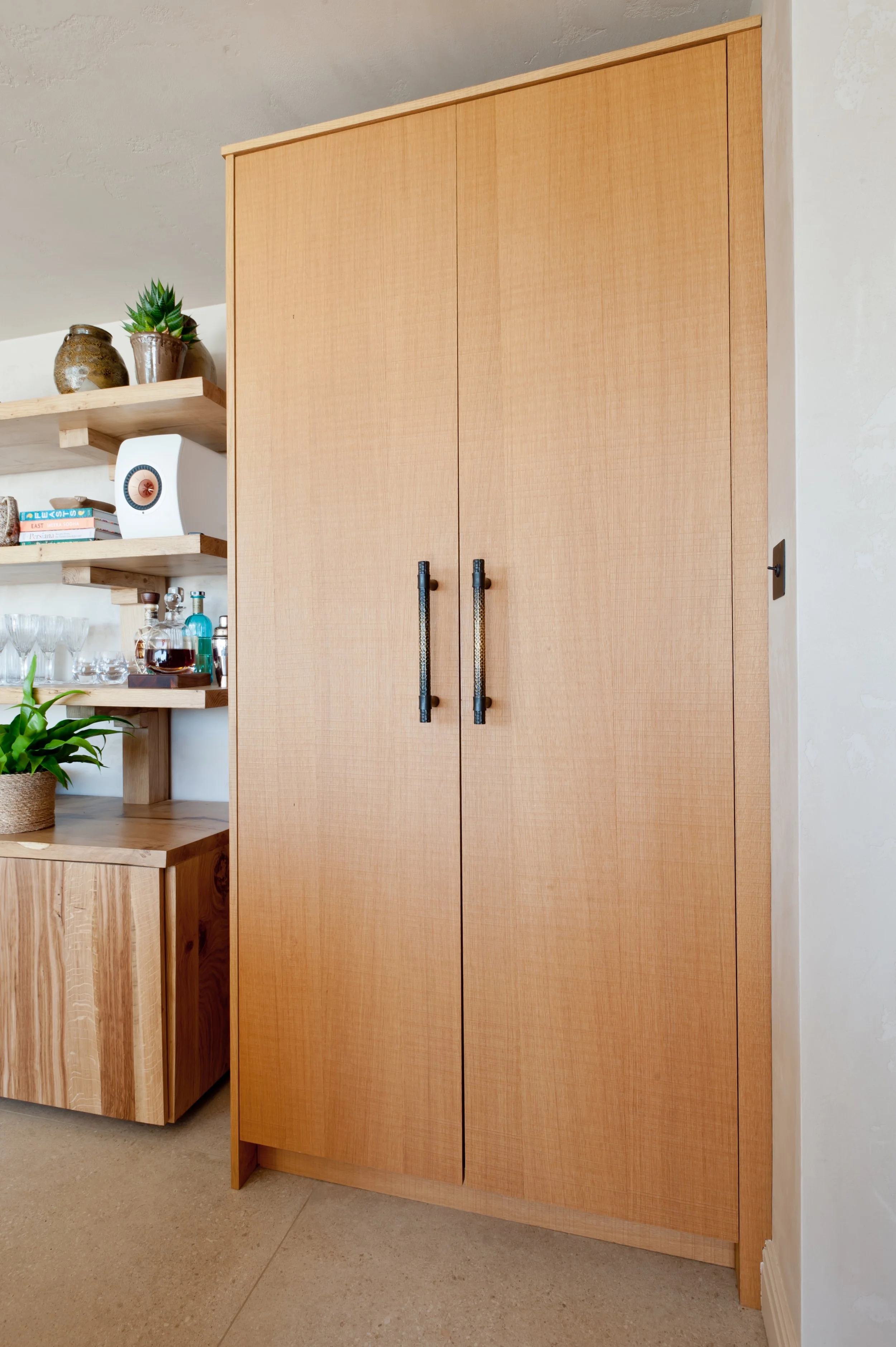 larder cupboard kent