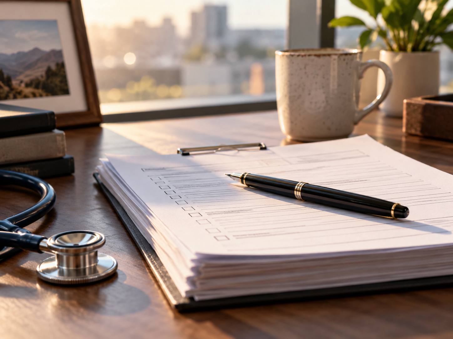PSLF Employment Certification for Emergency Medicine Residents