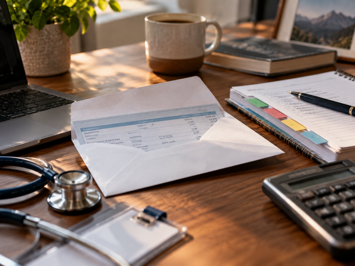 Your First Attending Paycheck: Where the Money Should Go First