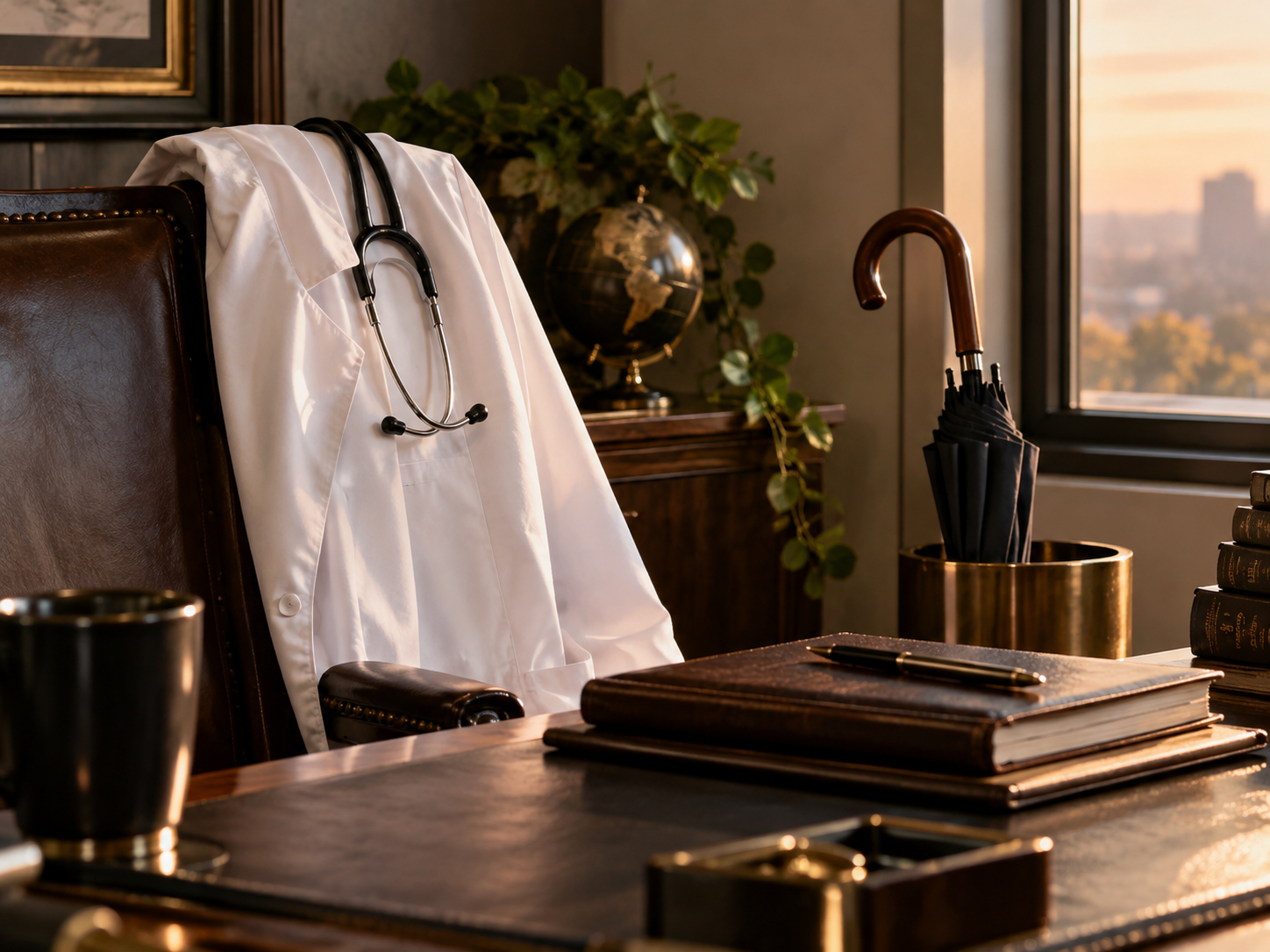 Own-Occupation Disability Insurance for Physicians: What It Actually Means