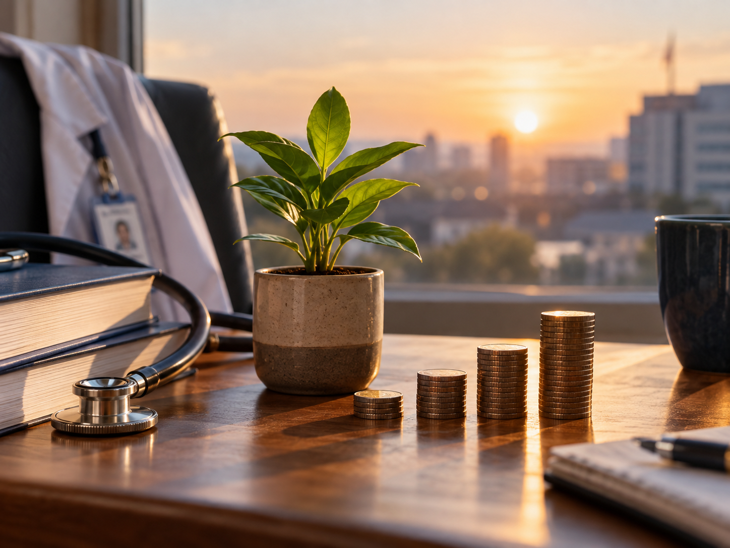 Retirement Saving in Residency: Where Emergency Medicine Residents Can Start