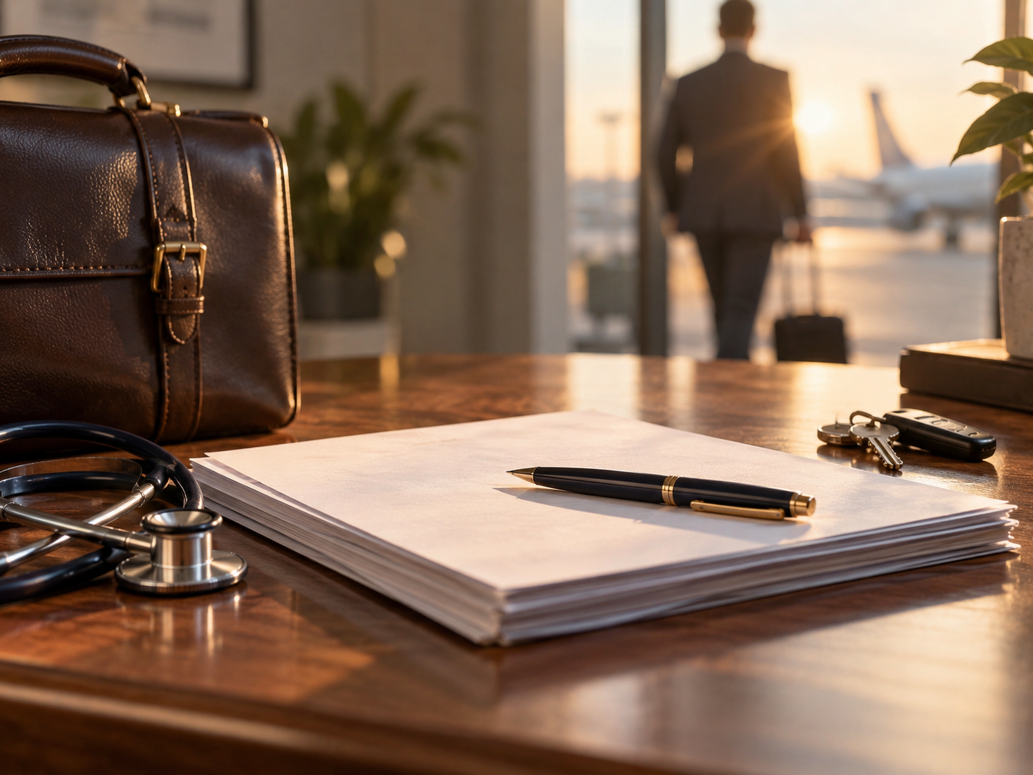 Malpractice Tail Coverage: What Physicians Should Know Before Signing a Contract