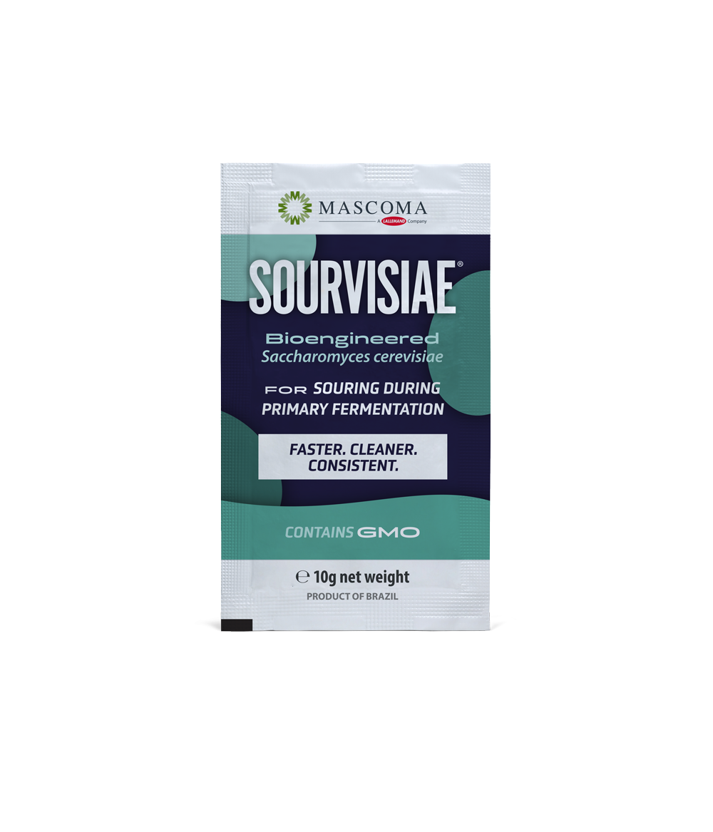 Lallemand LalBrew Sourvisiae®