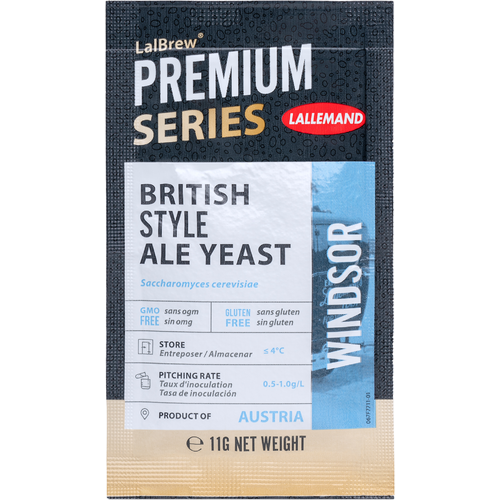 Lallemand LalBrew® Windsor