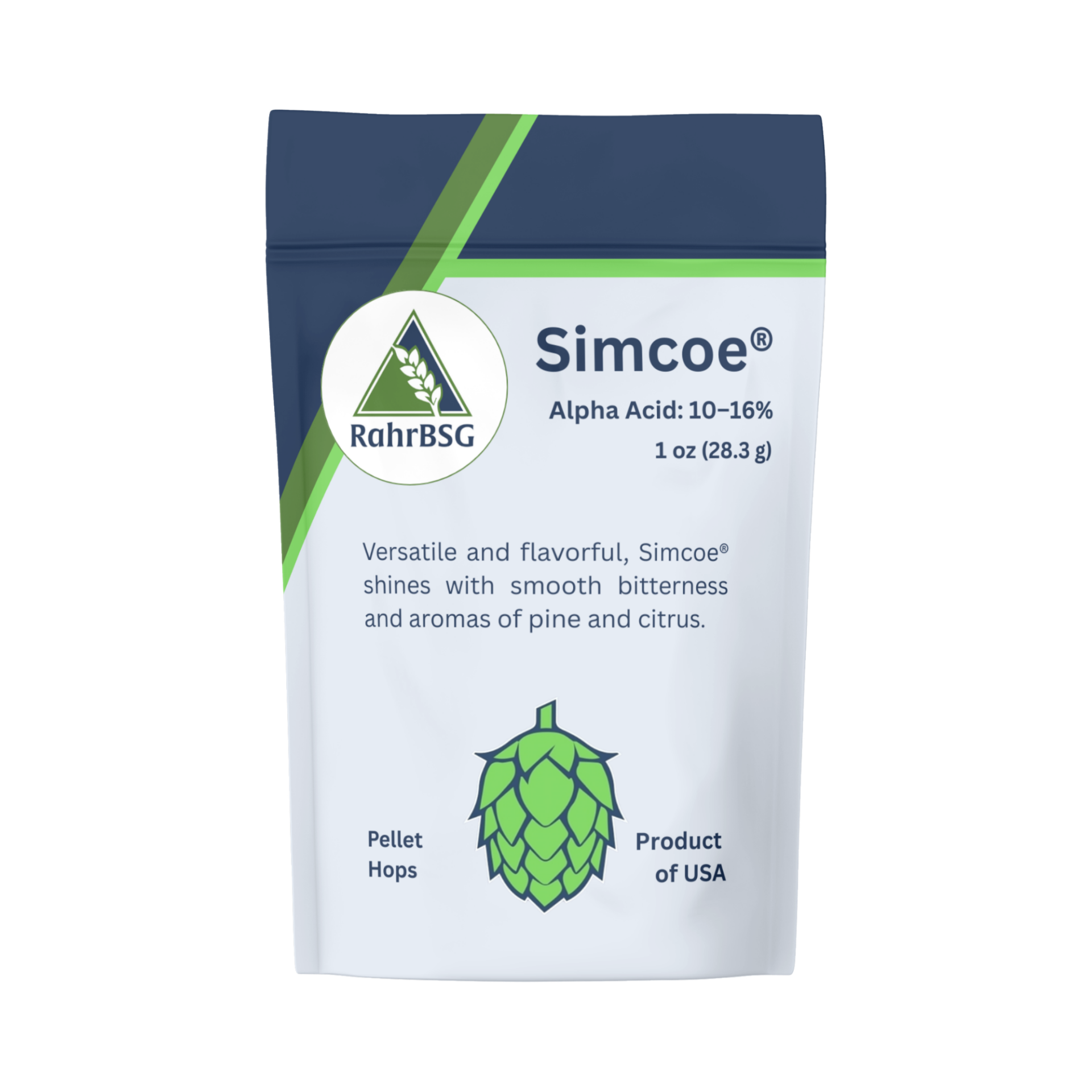 Simcoe®