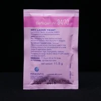 Fermentis SafLager™ W-34/70