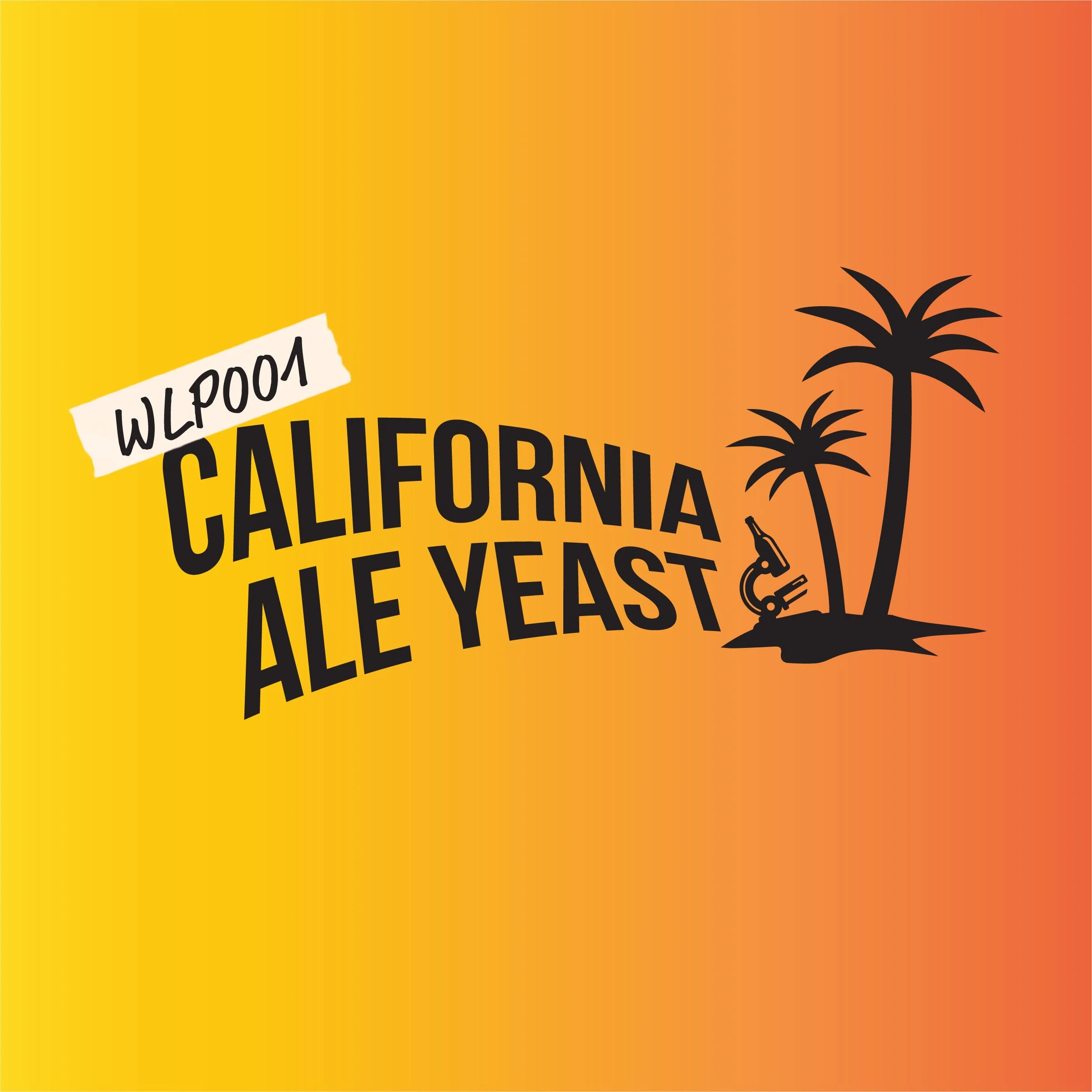 WLP001 California Ale Yeast®