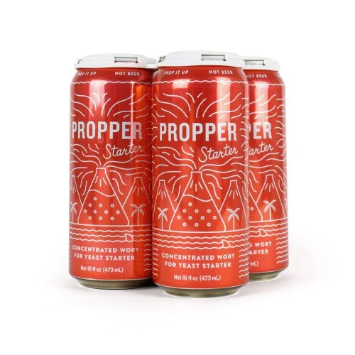 Propper Starter® 4 pack