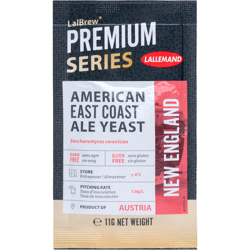 Lallemand LalBrew® New England East Coast American Ale