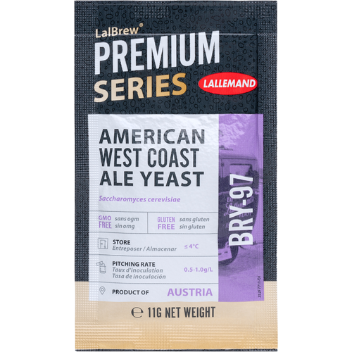 Lallemand LalBrew® BRY-97