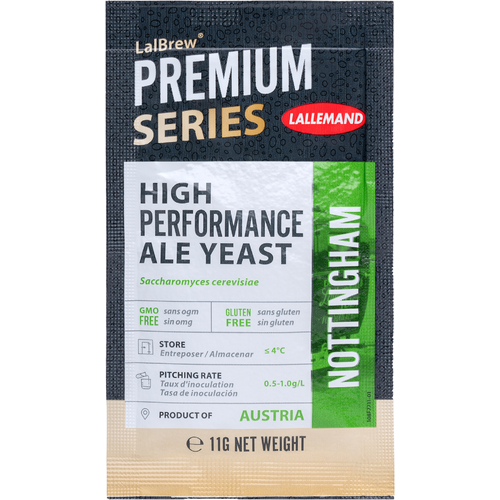 Lallemand LalBrew® Nottingham