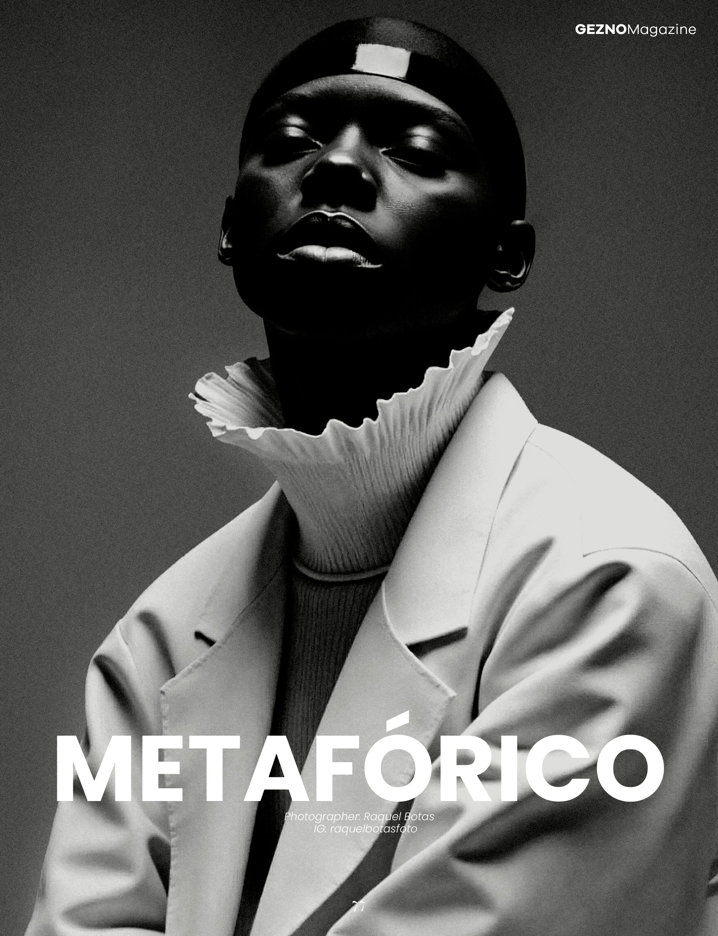 Metamórfico