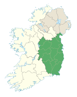 Leinster
