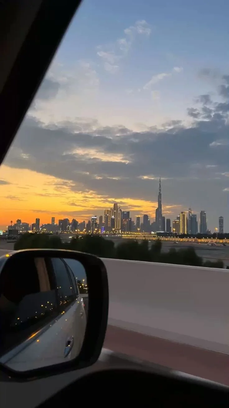 The Invisible Enemy: How Dubai Humidity Affects Your Car’s Undercarriage