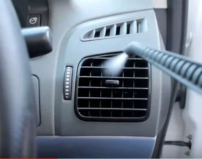 Beyond the Dust: Is Your Car’s AC System Hiding Summer Allergens?
