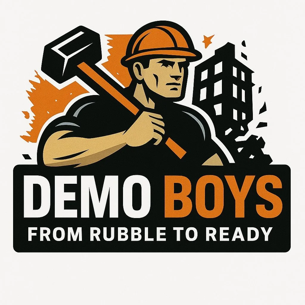Demo Boys