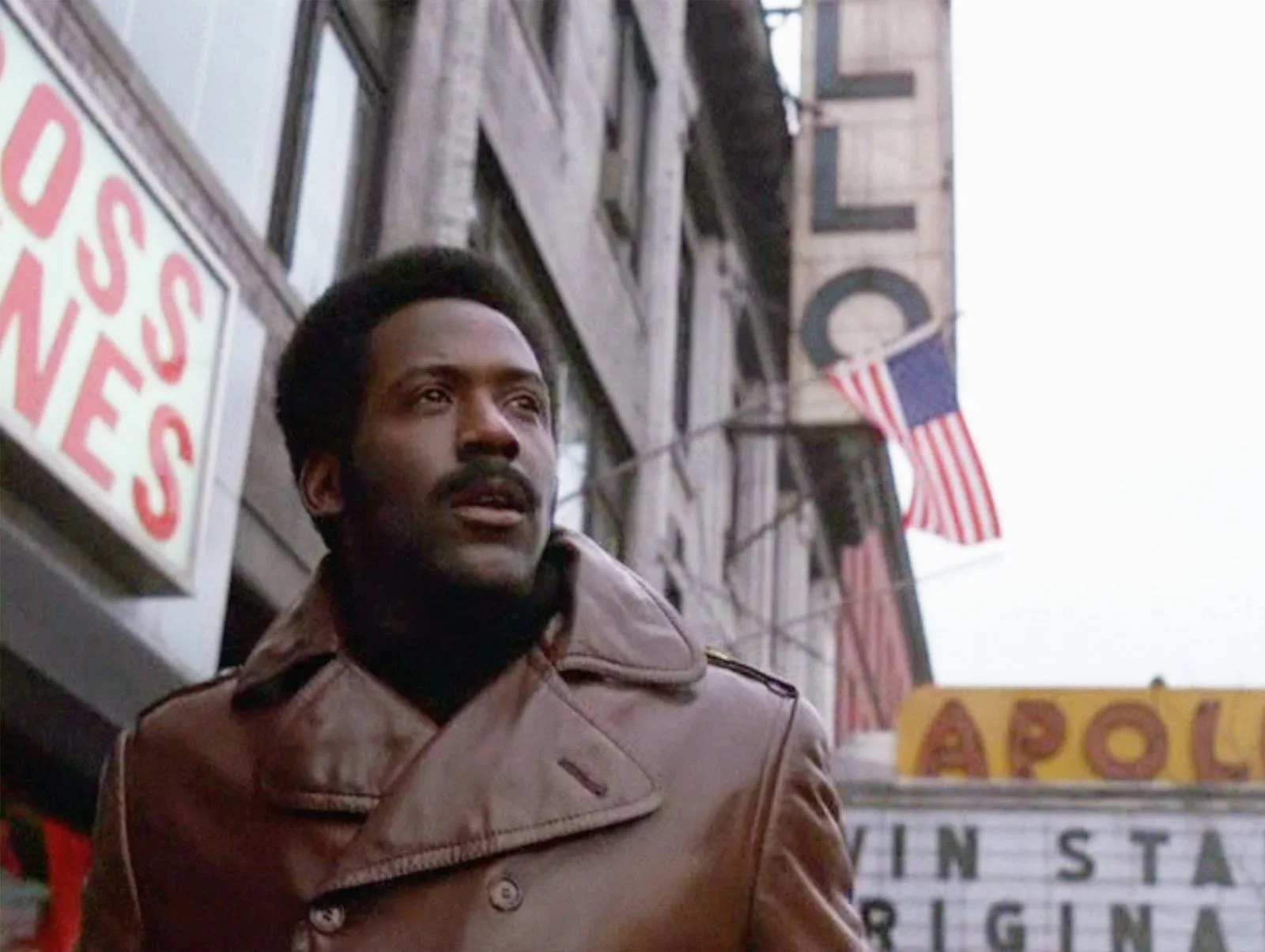 Richard Roundtree Wrote the Rulebook on Cool