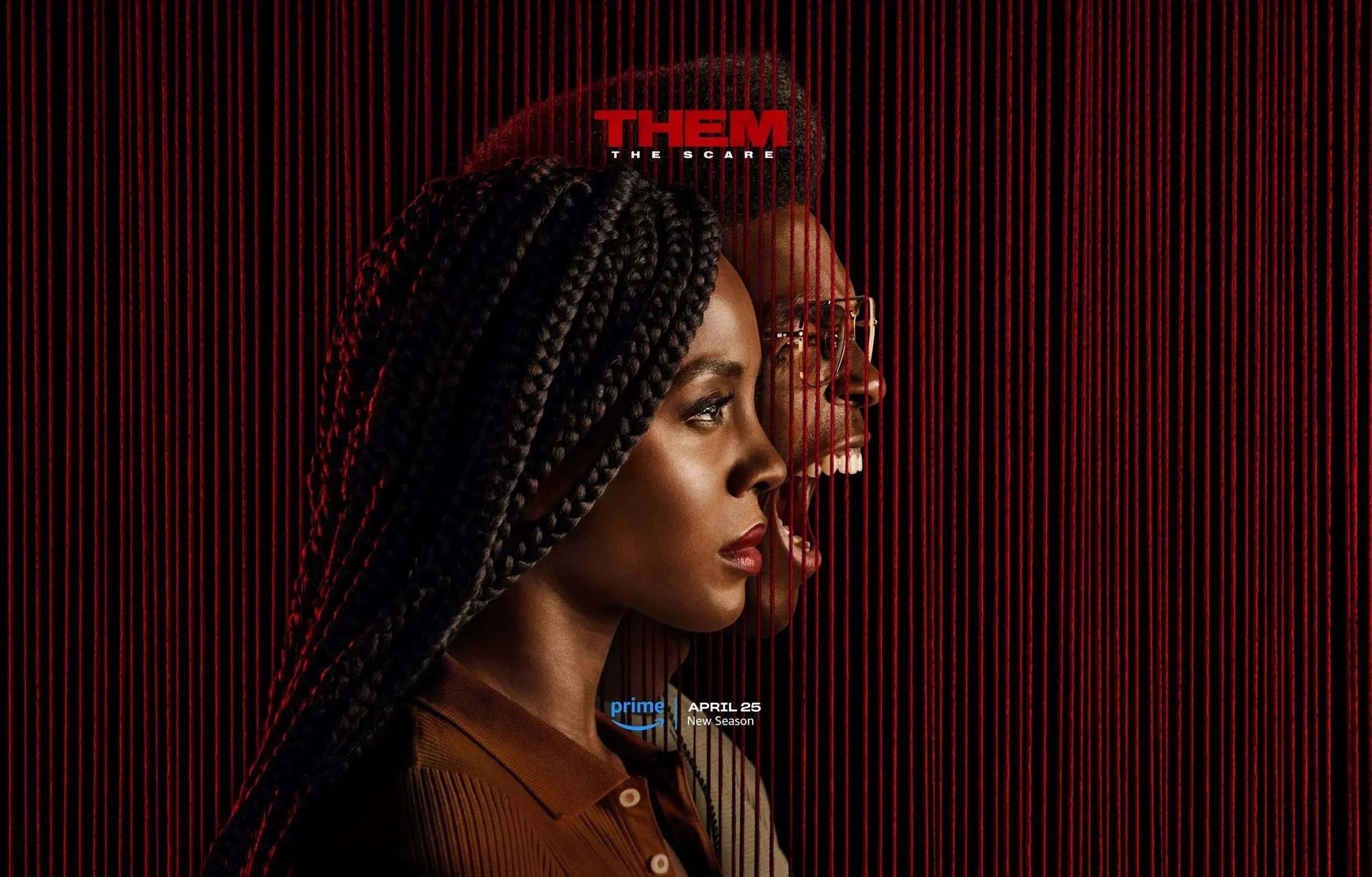 Rewriting the Trope: ‘Them’ and Black Femininity.