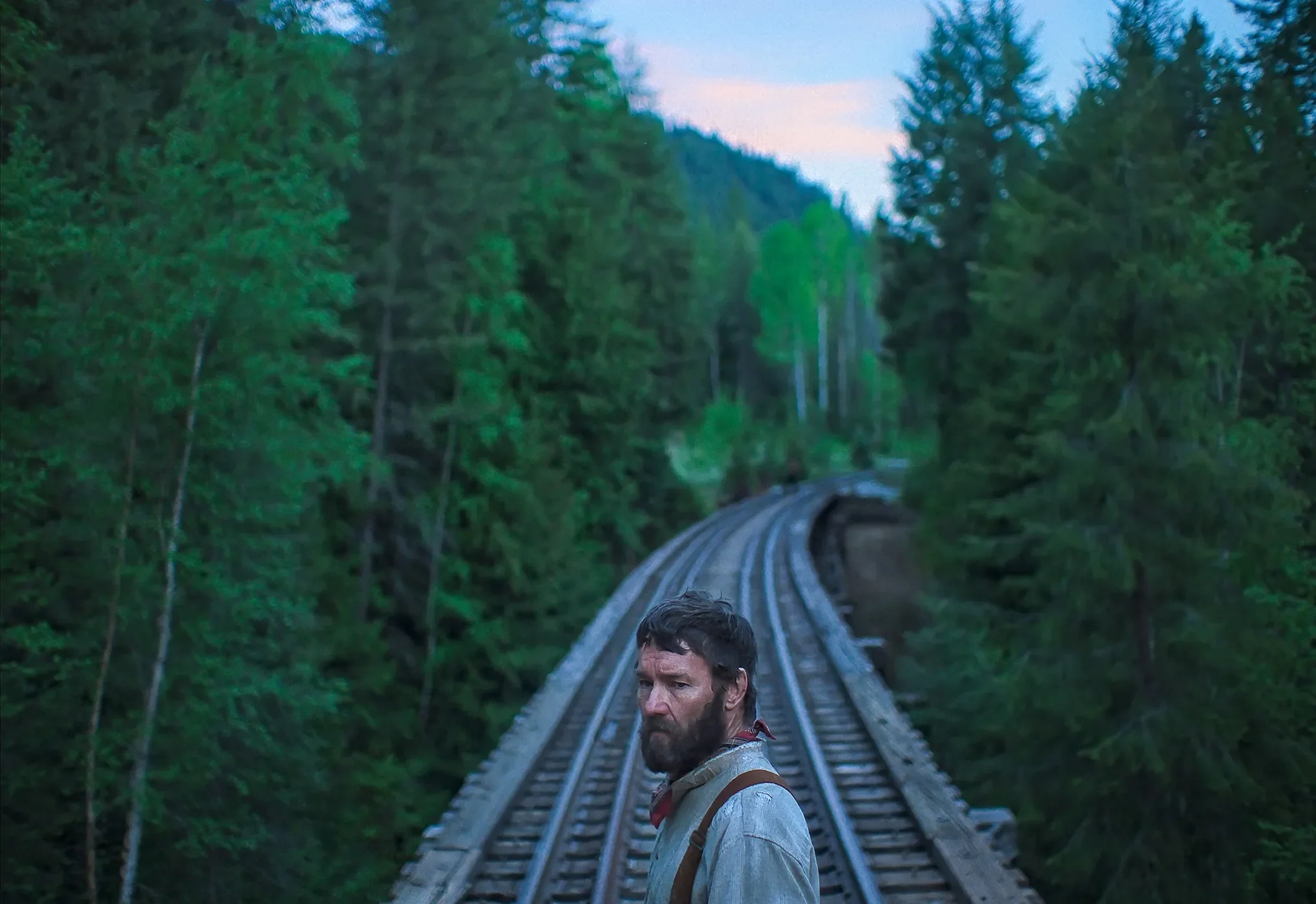 The Quiet Violence of Beauty: Cinema Without Noise