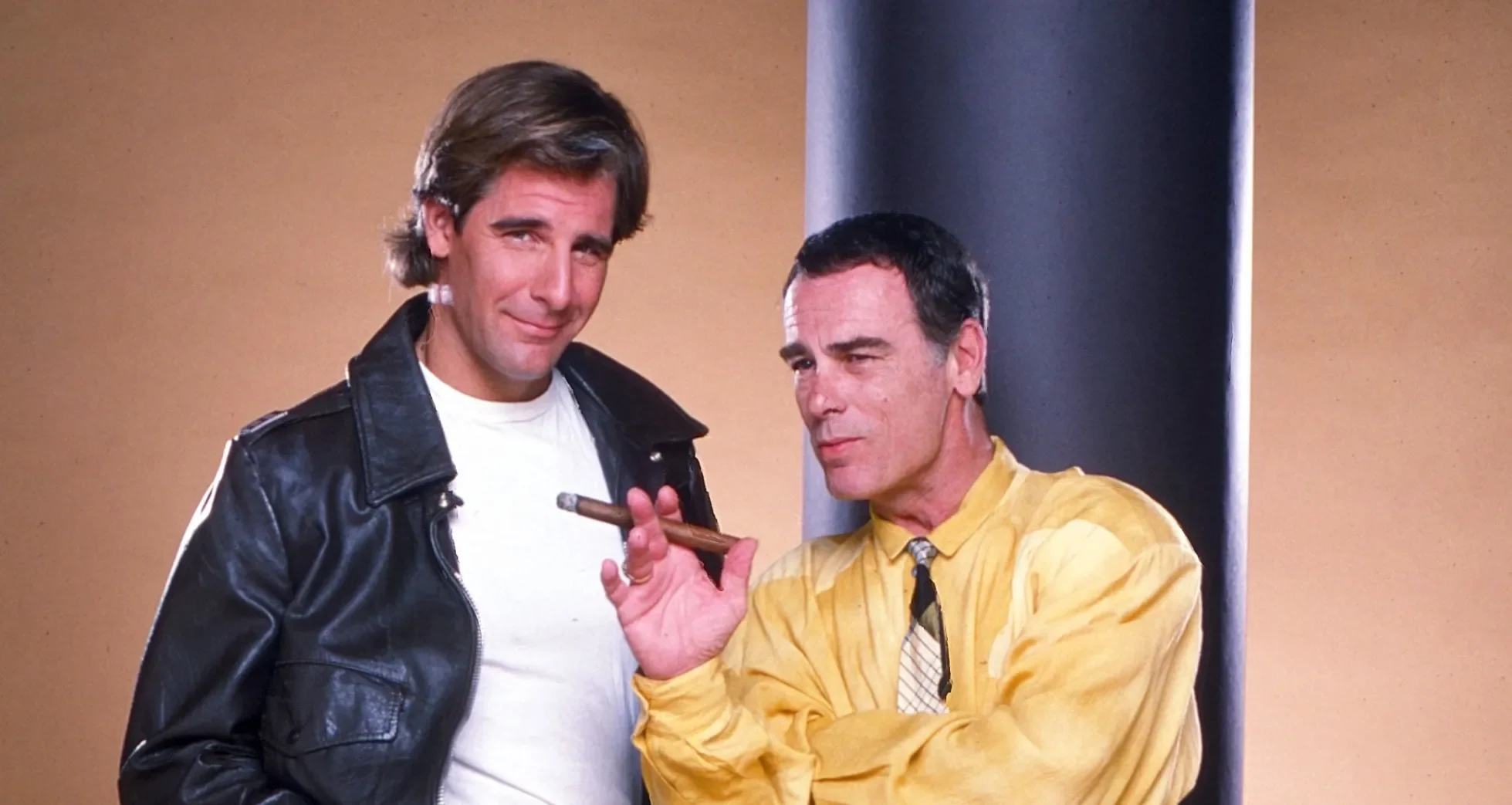 The Quiet Humanity of Quantum Leap