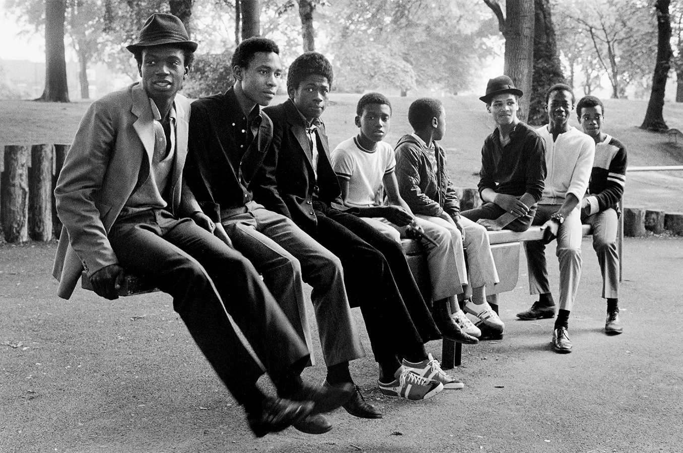 The Quiet Dignity of Black Photography: Seeing Black Life Honestly