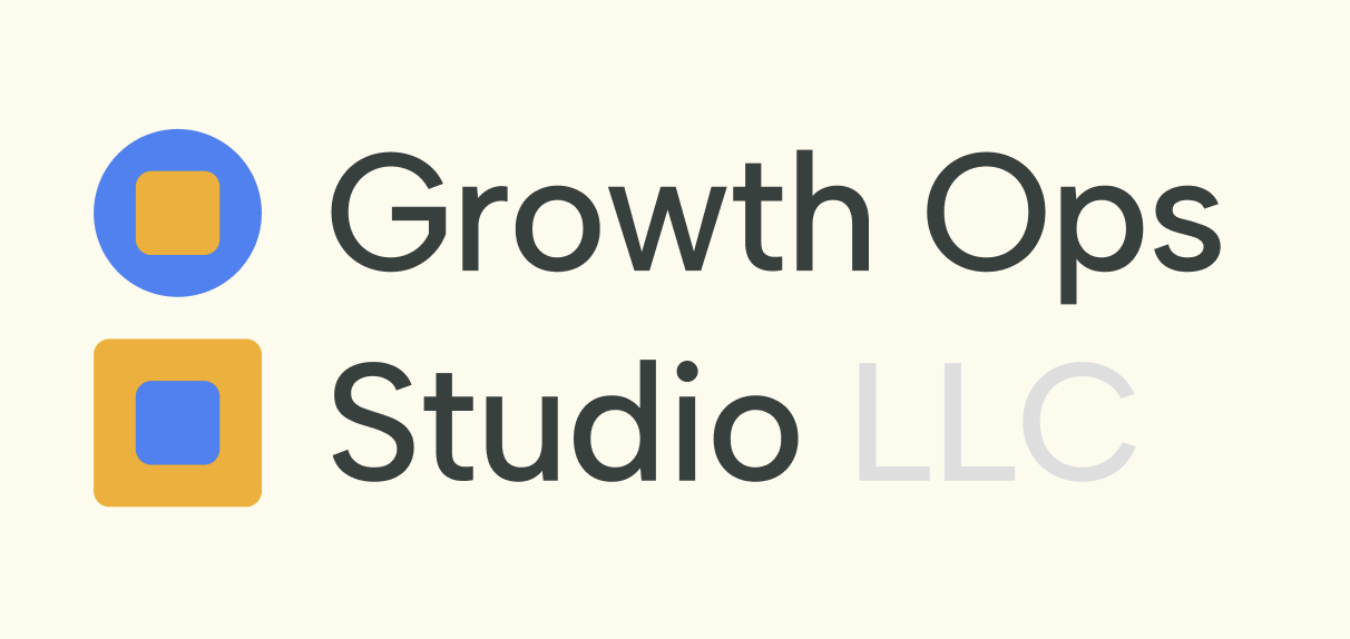 Growth Ops Studio