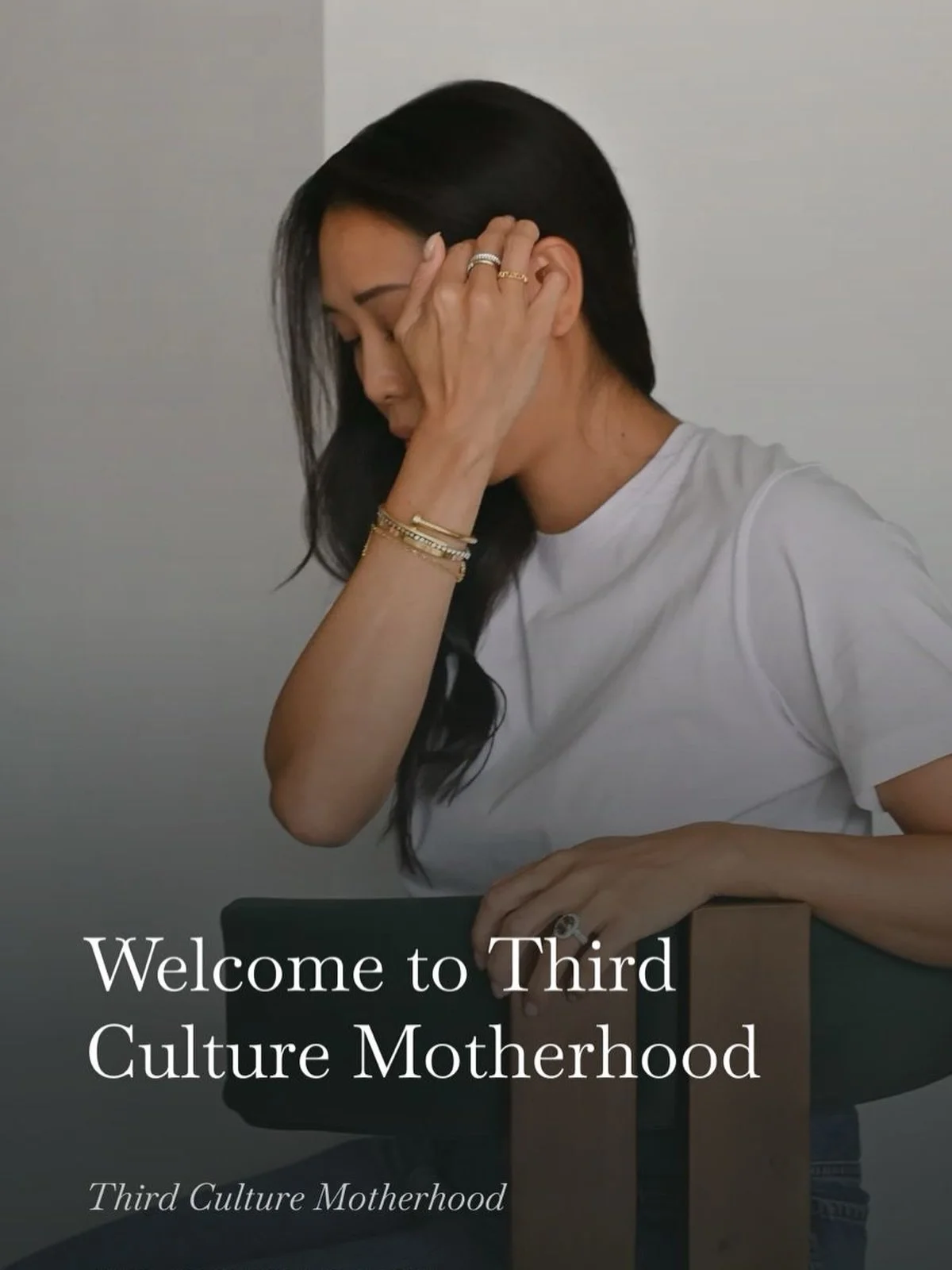 I did a thing! For the last year, I&rsquo;ve been thinking about moving my posts on motherhood to a platform for writers and those who love to read about all their niche-y interests. So I&rsquo;m excited to announce the launch of my Substack communit
