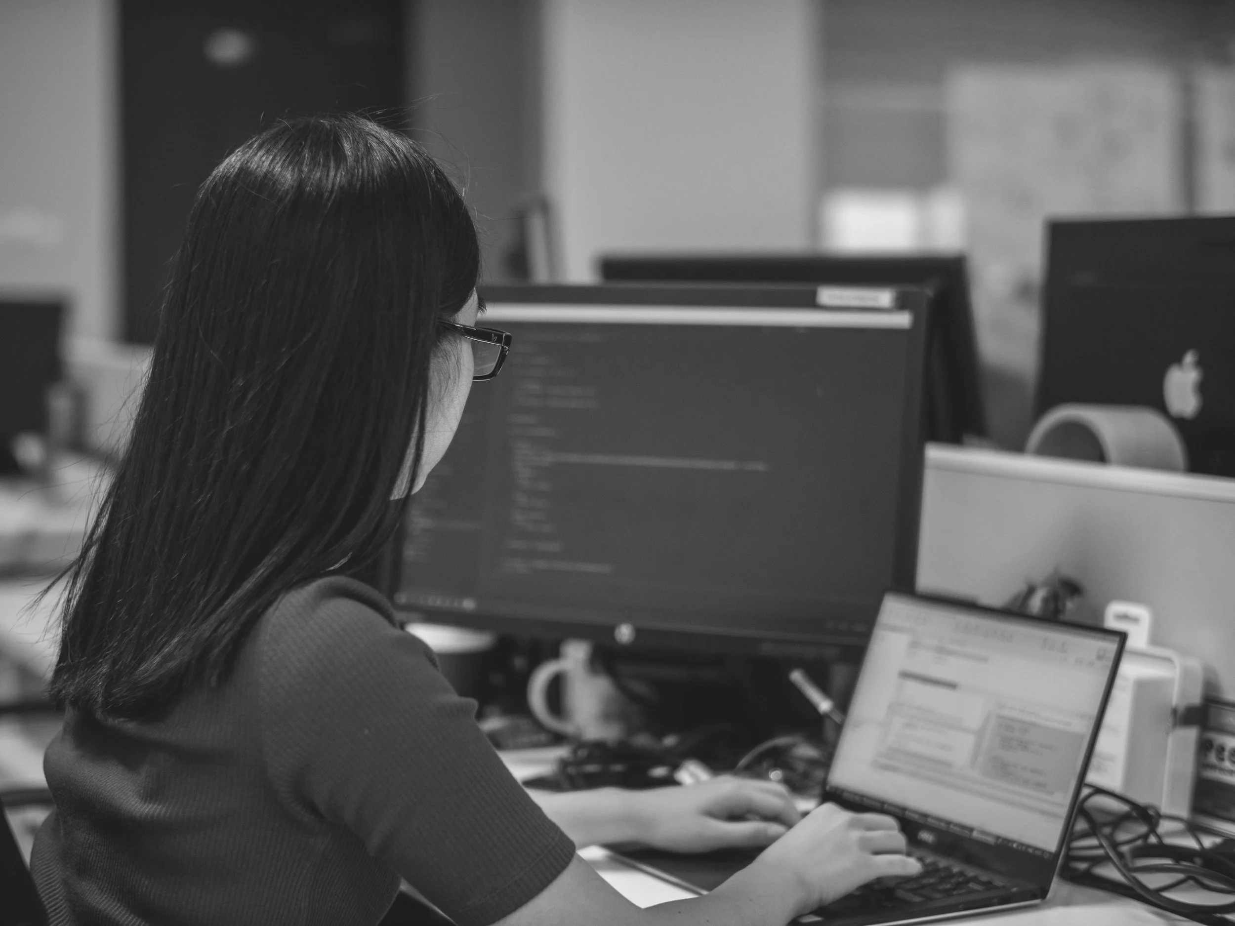 Supporting Working Mothers: What Menopause Support Can Teach Employers