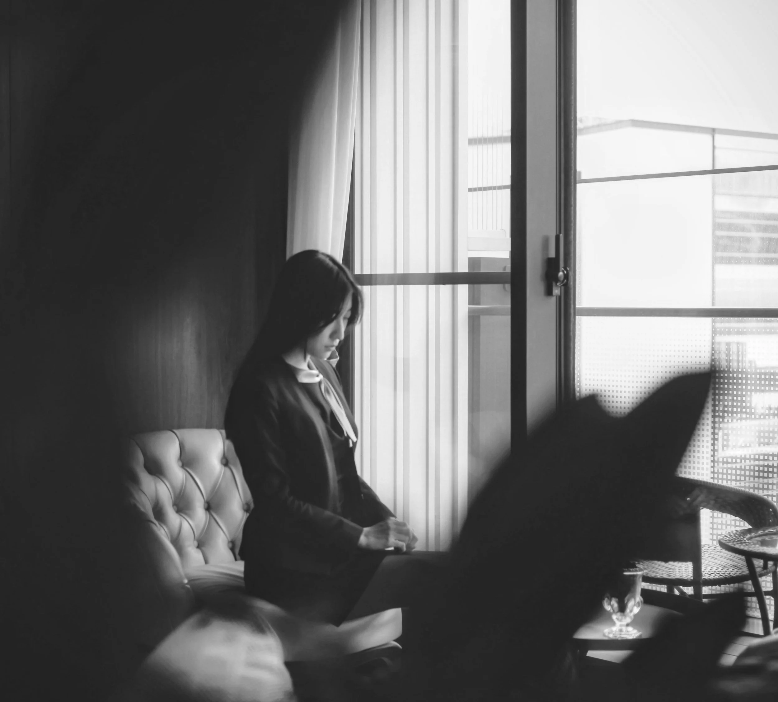 What Happens Between Motherhood and Menopause at Work?
