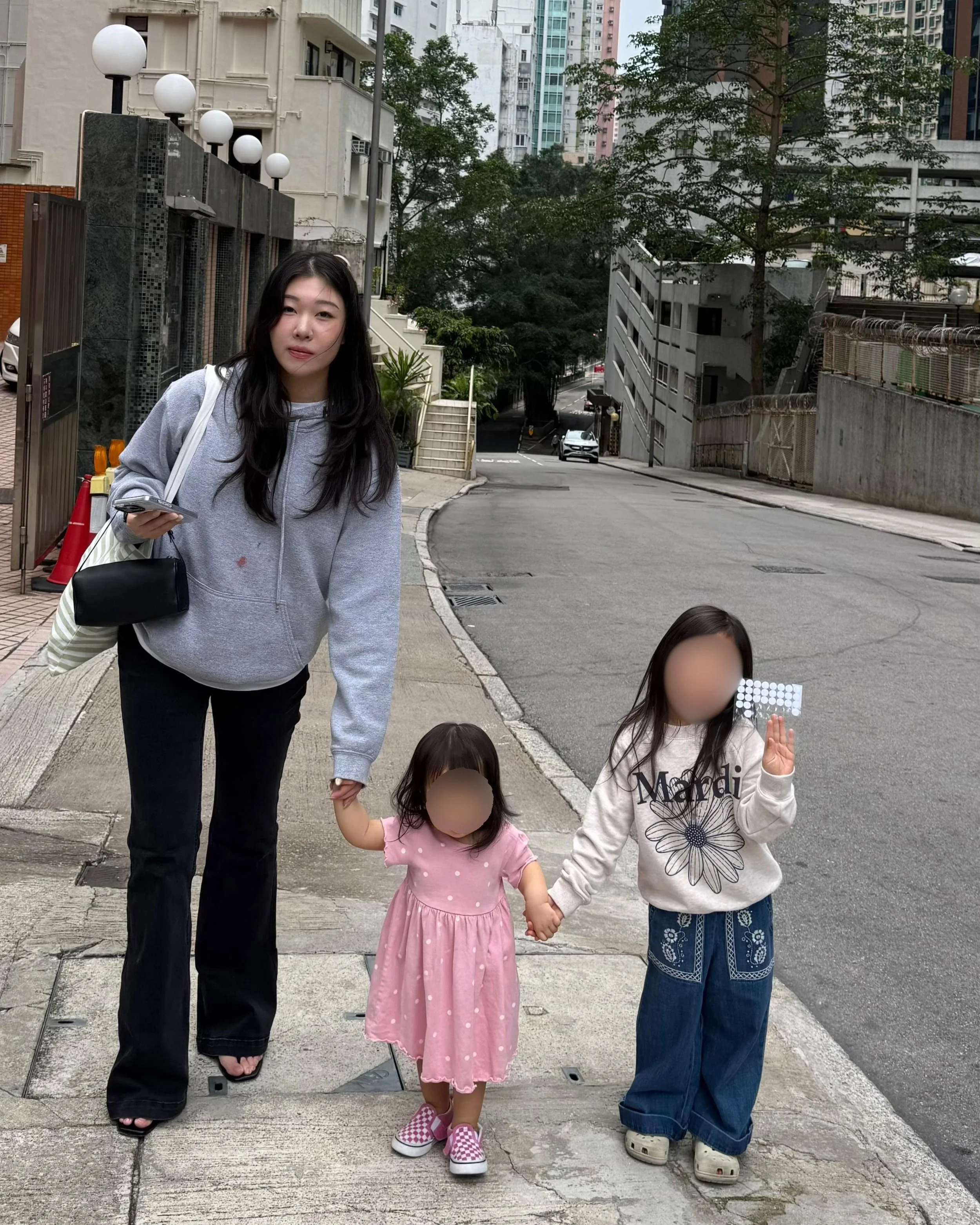 From Overwhelmed to Grounded in Motherhood