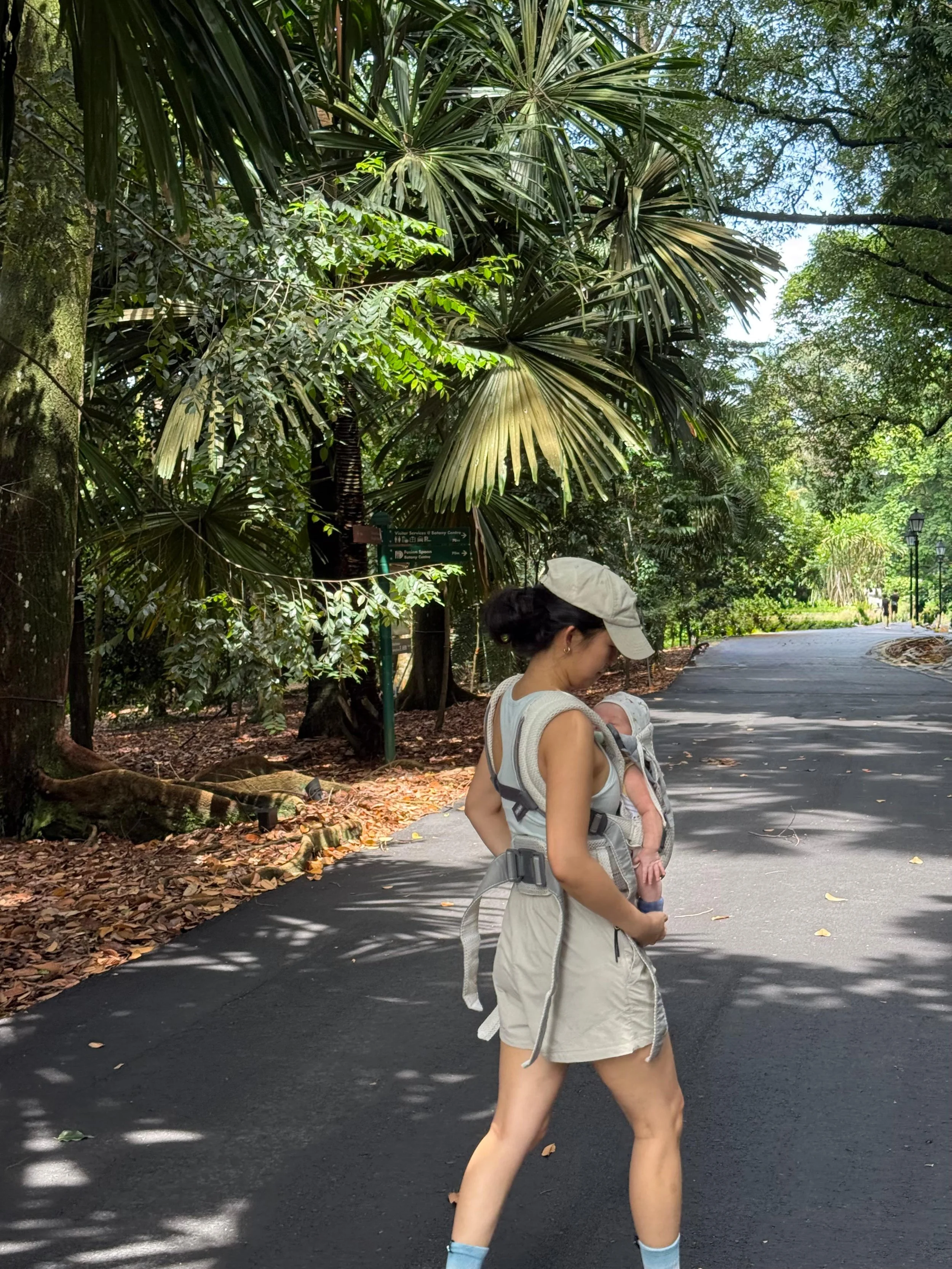 Preparing for Motherhood With Intention, Clarity, and Self-Trust