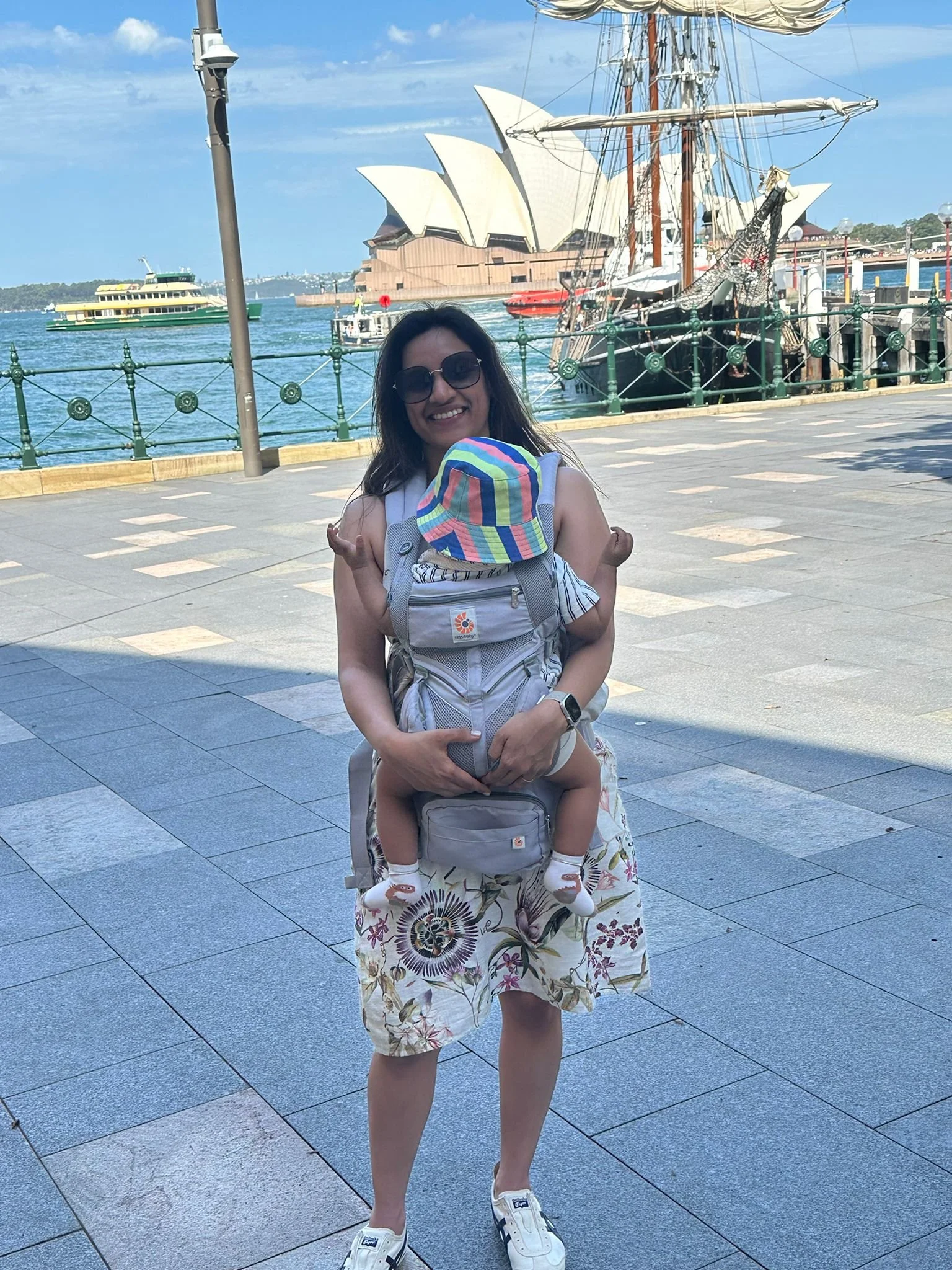 Redefining Career & Identity After Motherhood