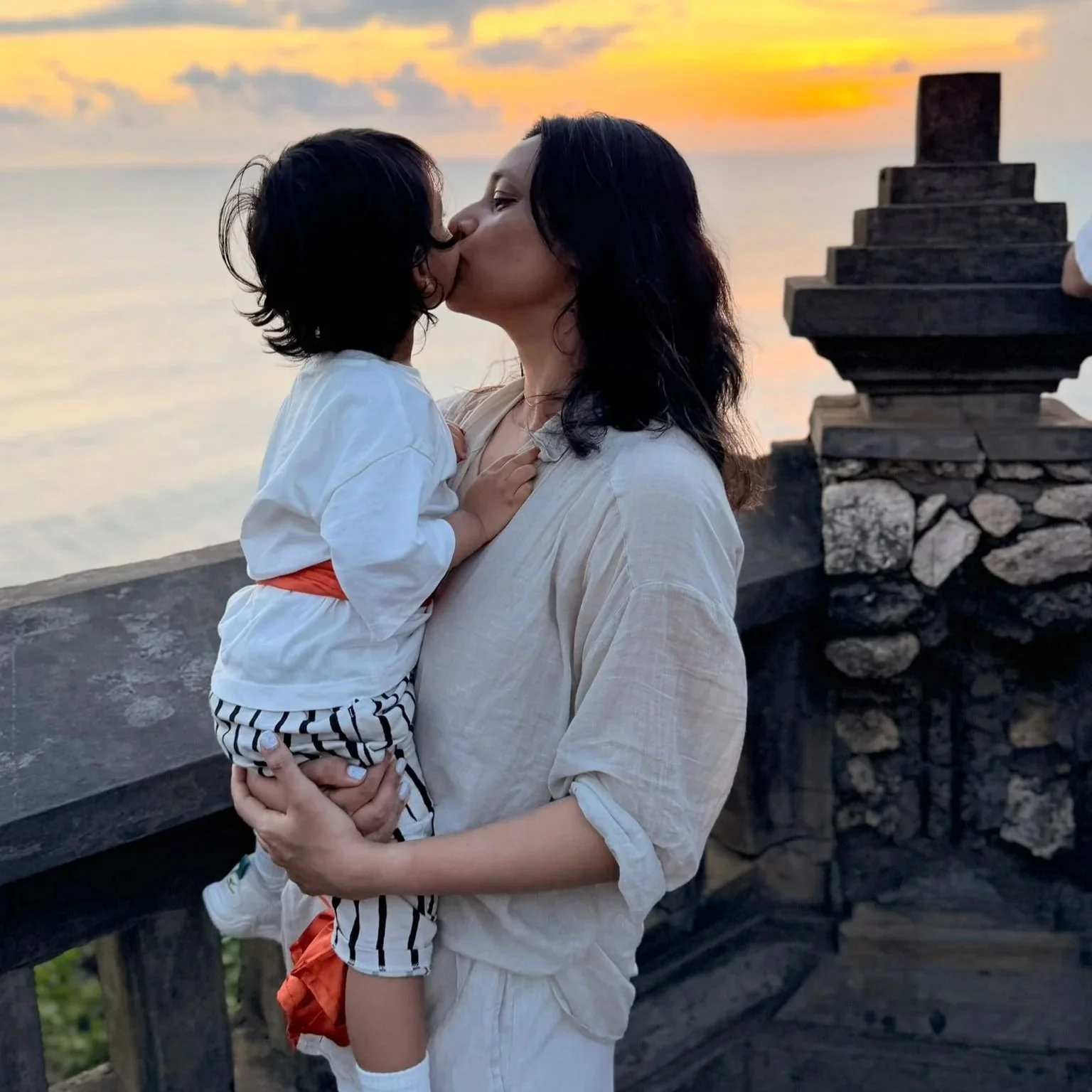 Rebuilding Direction Through Motherhood and Career Transition