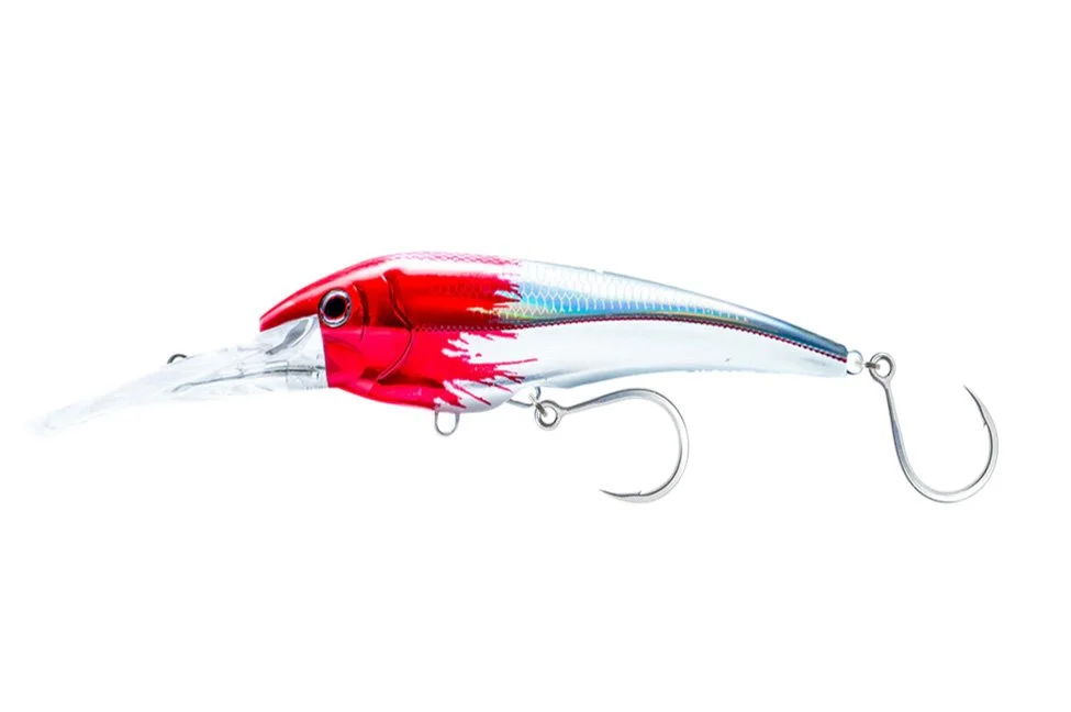 Nomad DTX Minnows High Speed Trolling Lures