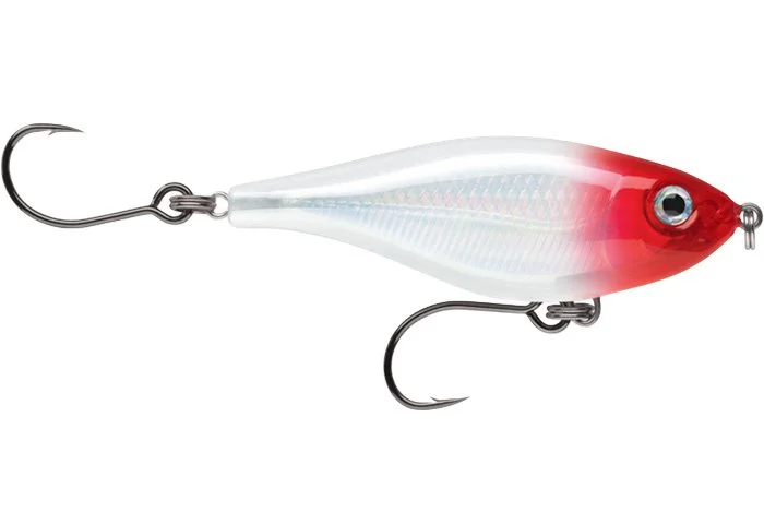 Rapala Twitchin' Mullet Saltwater Lure