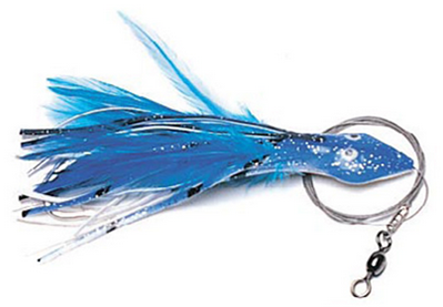 Boone Dolphin Rigs
