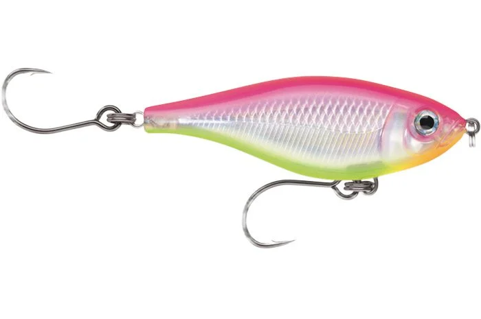 Rapala Twitchin' Mullet Saltwater Lure