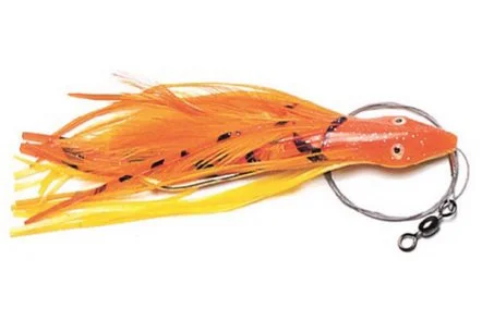 Boone Dolphin Rigs