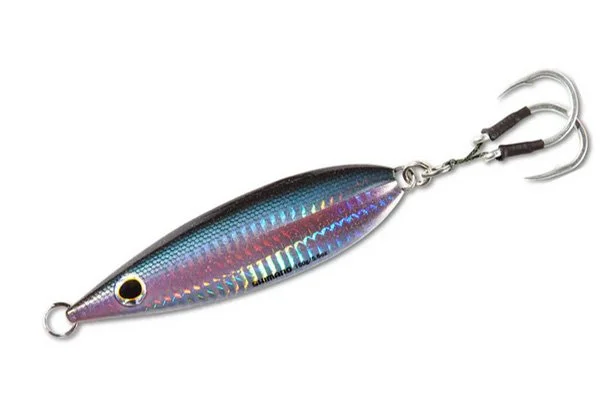 Shimano Butterfly Flat Fall Jigs