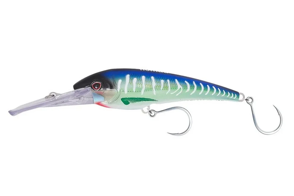 Nomad DTX Minnows High Speed Trolling Lures