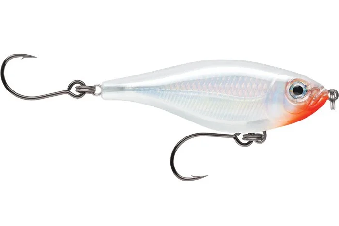 Rapala Twitchin' Mullet Saltwater Lure