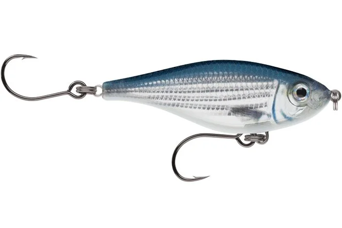 Rapala Twitchin' Mullet Saltwater Lure