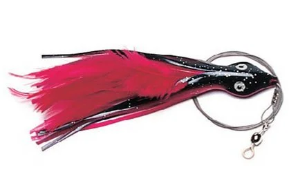 Boone Dolphin Rigs