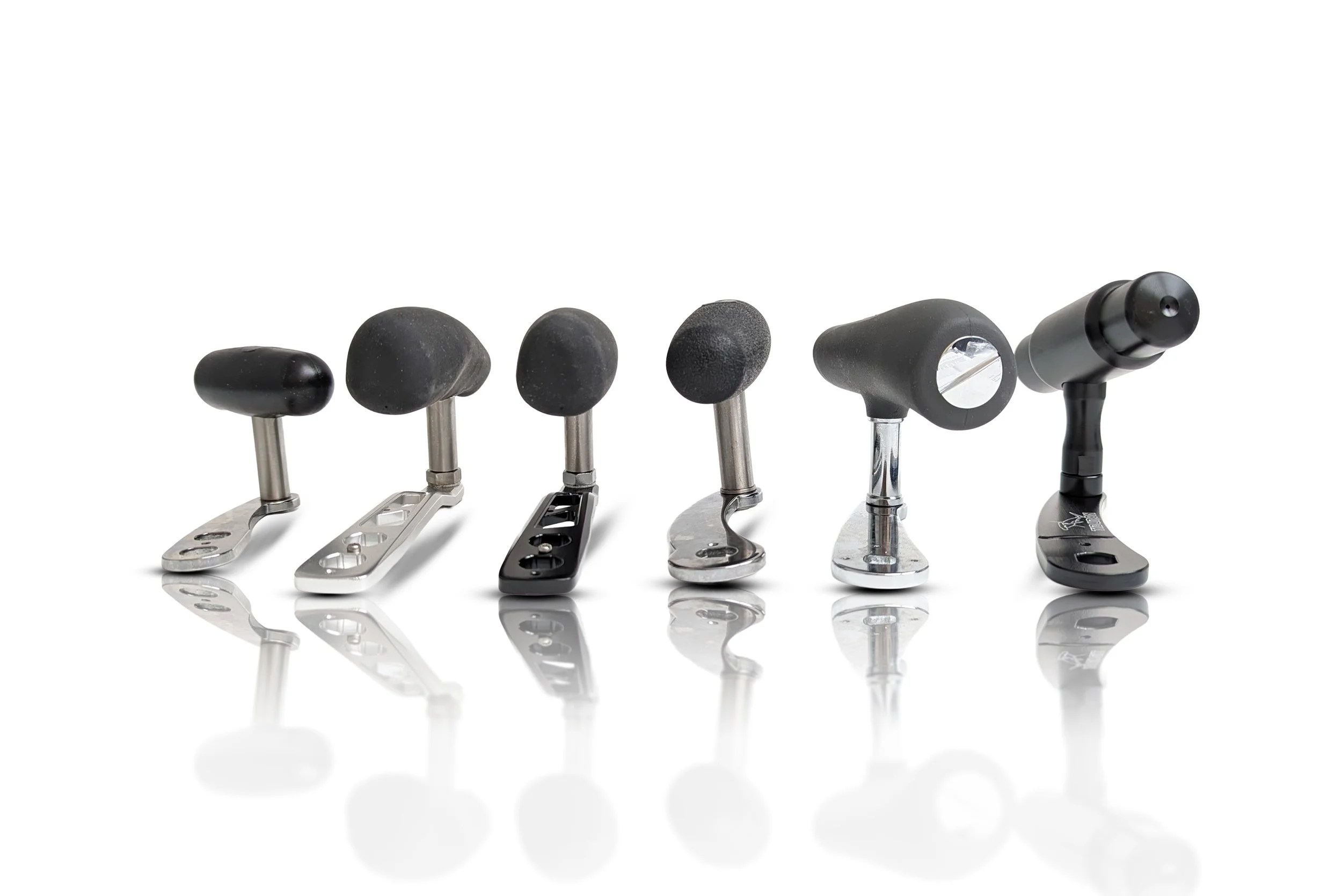 Damaged your Fishing Reel Handle? Get a replacement today!