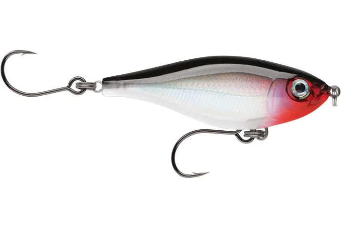 Rapala Twitchin' Mullet Saltwater Lure