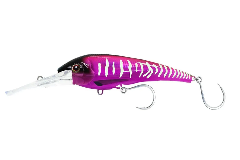 Nomad DTX Minnows High Speed Trolling Lures